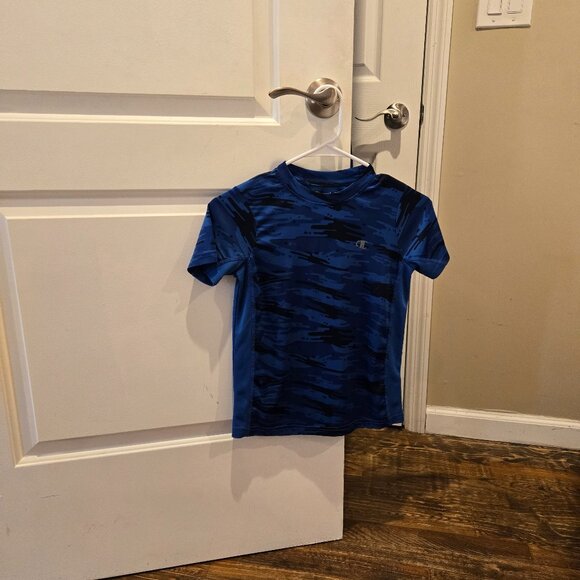 Champion Other - BOYS SWIM SHIRT